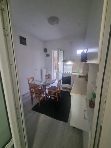 Sector 1, Bucurestii Noi