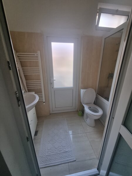 Sector 1, Bucurestii Noi