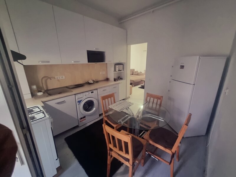 Sector 1, Bucurestii Noi