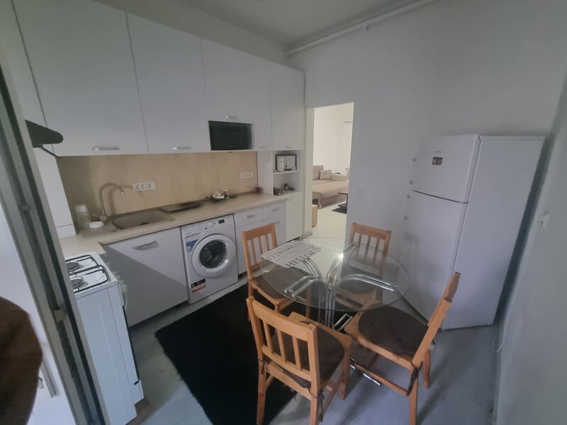 Sector 1, Bucurestii Noi