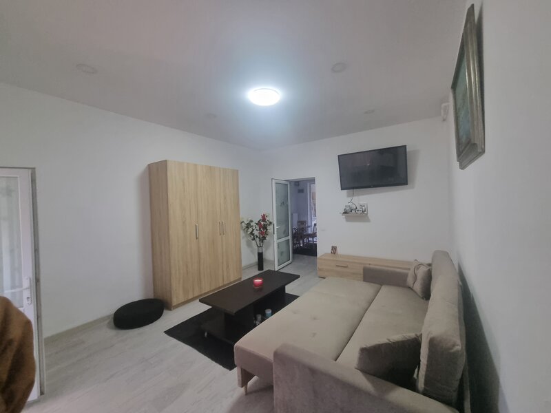 Sector 1, Bucurestii Noi