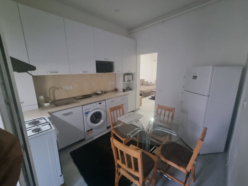 Sector 1, Bucurestii Noi