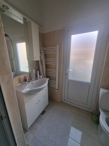 Sector 1, Bucurestii Noi