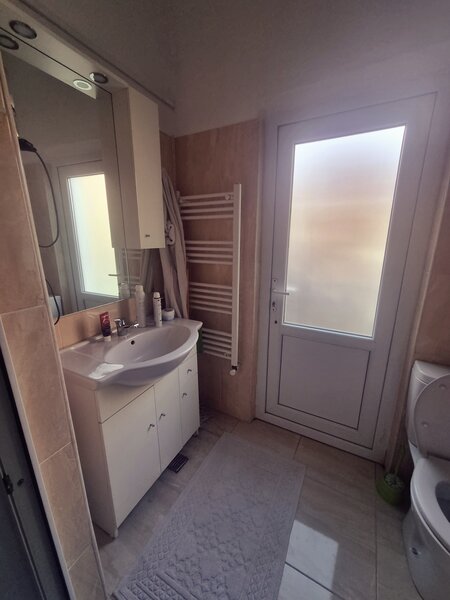 Sector 1, Bucurestii Noi