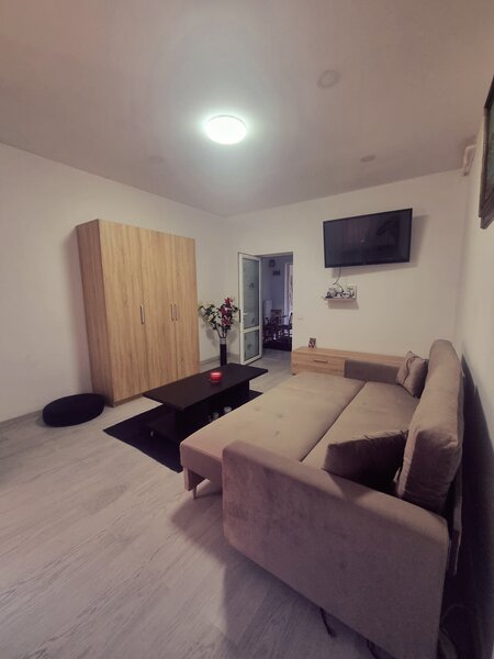 Sector 1, Bucurestii Noi