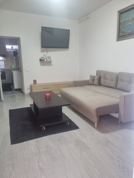 Sector 1, Bucurestii Noi