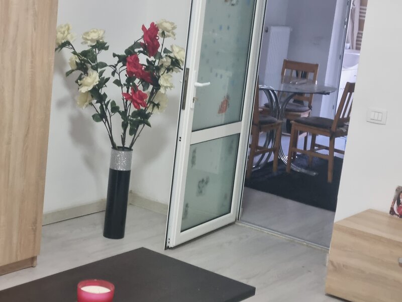 Sector 1, Bucurestii Noi